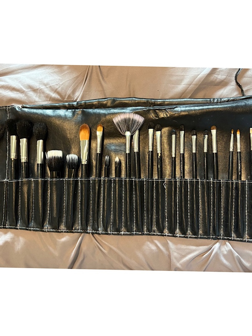 MAC Makeup Brush Set